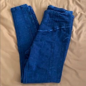 COPY - free people movement leggings